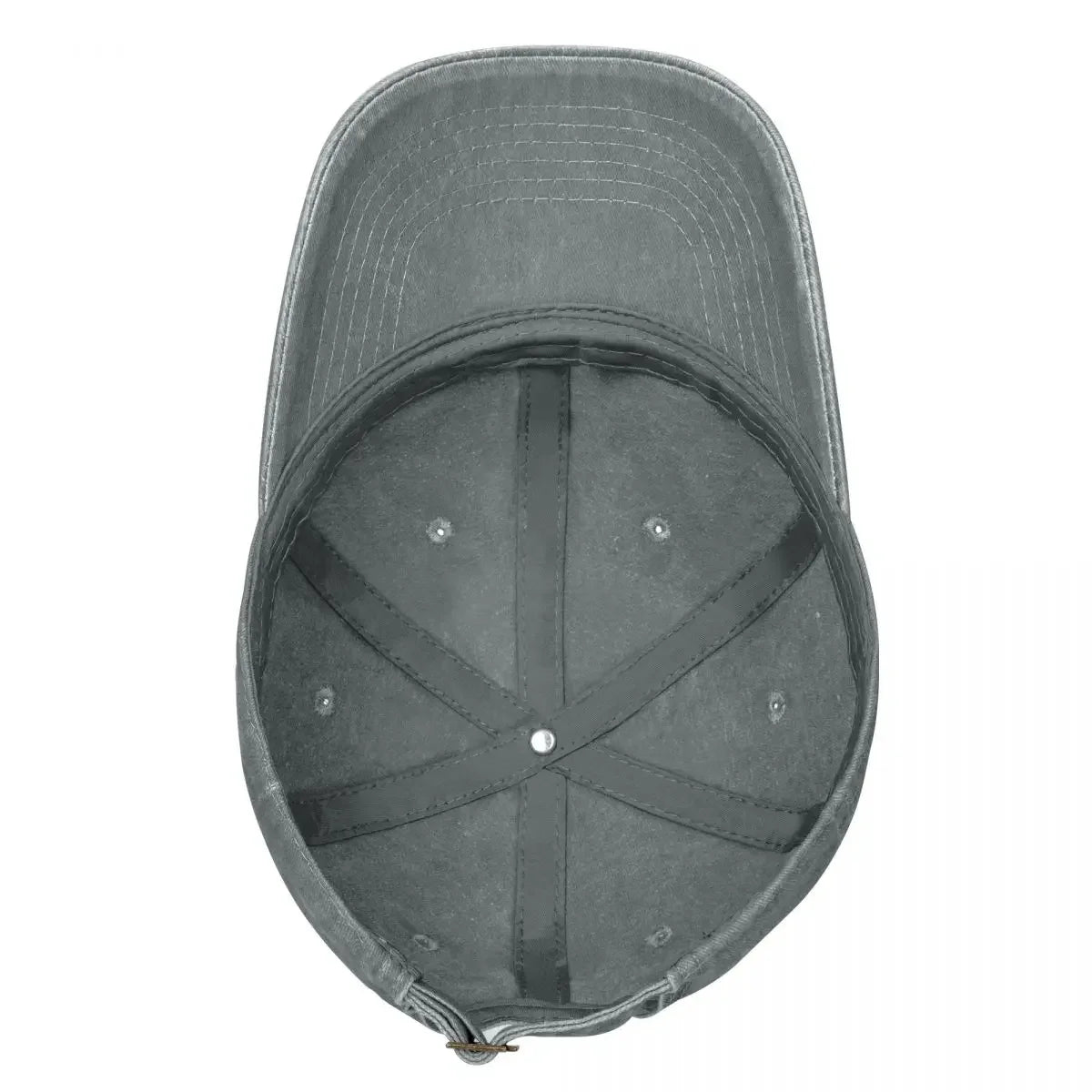 Continental Fashion Unisex Peaked Hat Baseball Cap