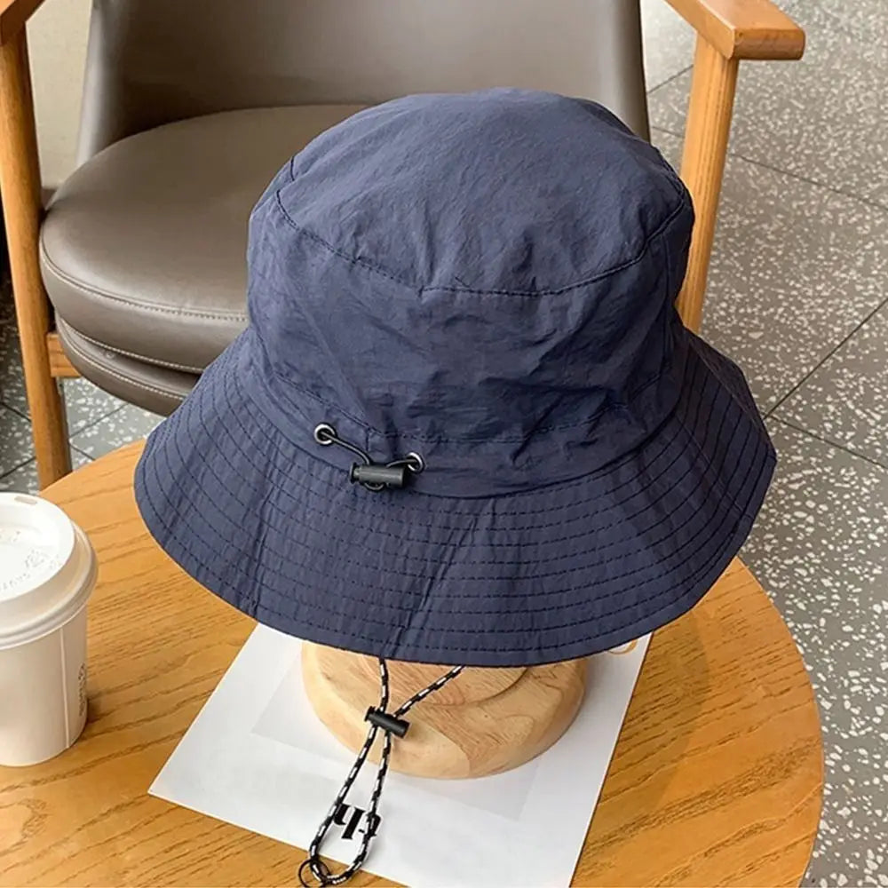 Waterproof Quick-Dry Summer Bucket Hat