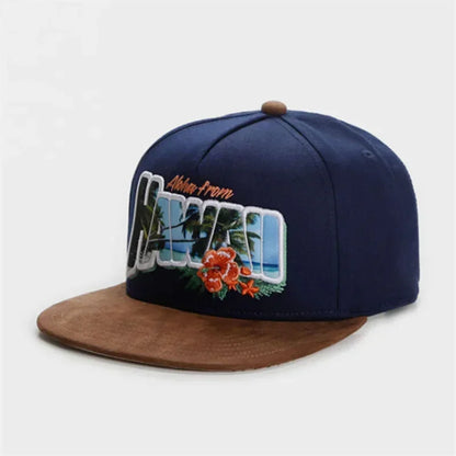 Unisex Luxury Knight Embroidered Baseball Cap