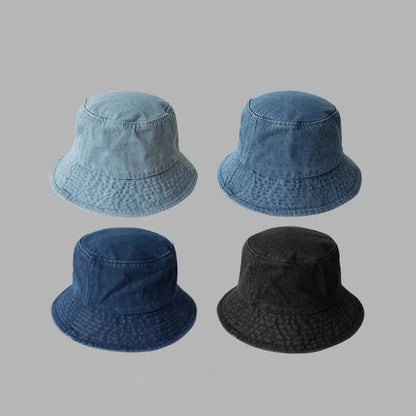 Korean Cowboy Fisherman Hat Unisex