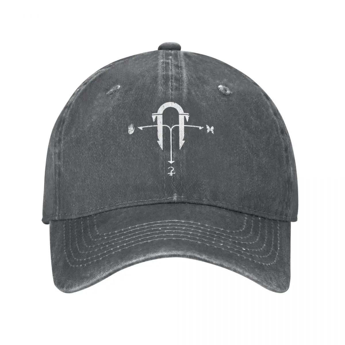 Destiny 2 The Drifter Retro Baseball Cap