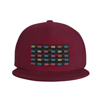 Wine Red
