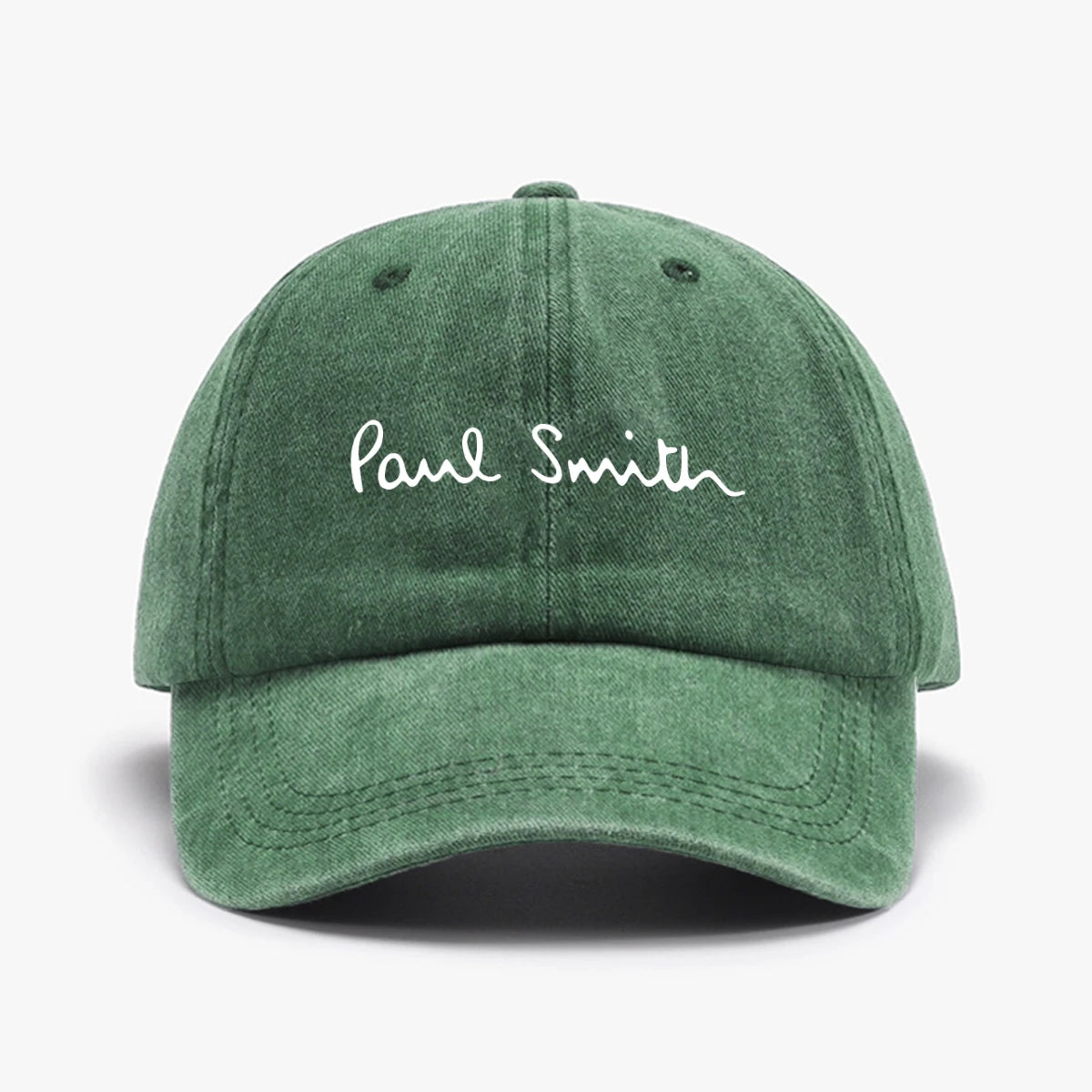Paul Vintage Washed Baseball Cap
