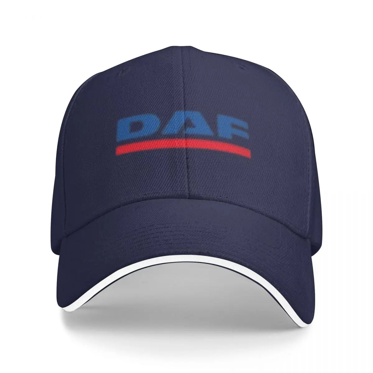 DAF Logo Outdoor Streetwear Hip Hop Baseball Cap