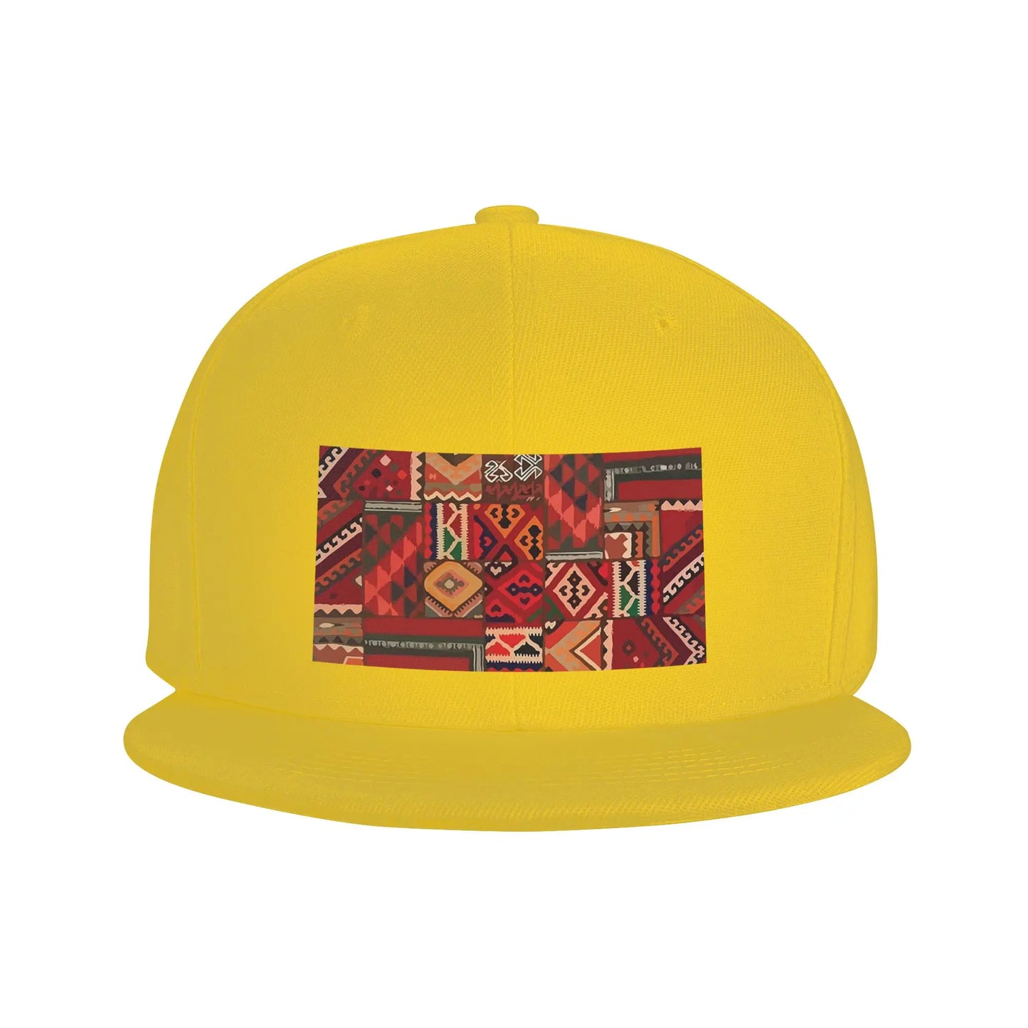 Amazigh Berber Jewel Casual Outdoor Snapback Cap