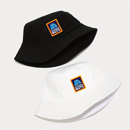Aldeez Nuts Stylish Bucket Hat
