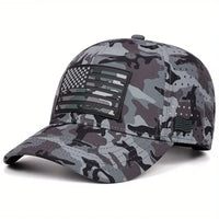 Grey Camouflage