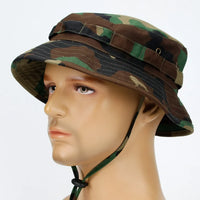 Jungle Camouflage