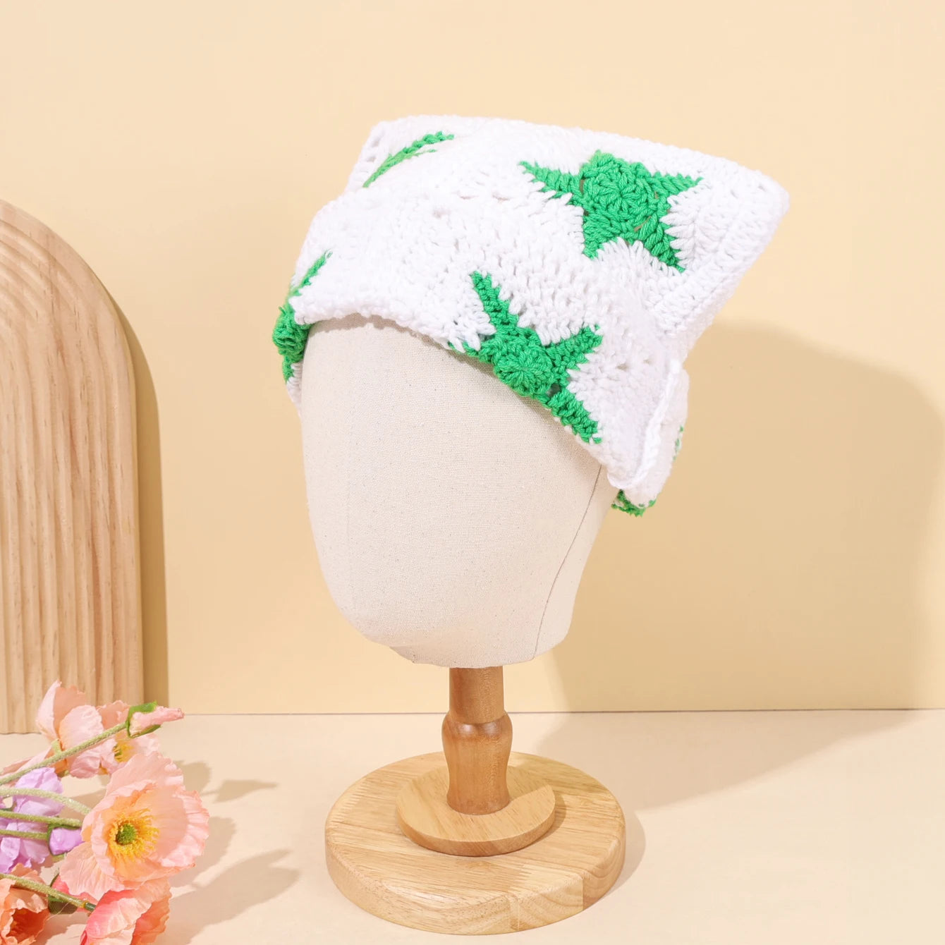 Classic Casual Outdoor Bucket Hat
