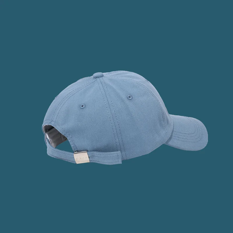 Cute Bear Adjustable Cotton Baseball Cap