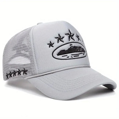 New Unisex Print Baseball Hats New Unisex Hip Hop