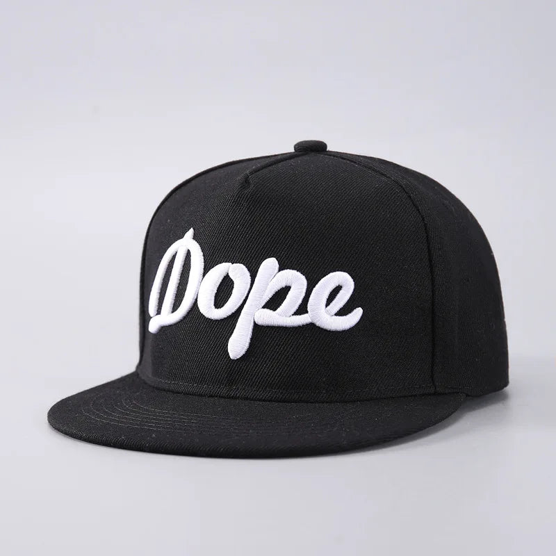 Luxury Unisex Adjustable Baseball Cap