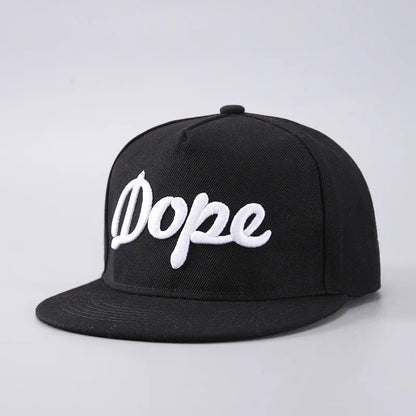 Luxury Unisex Adjustable Baseball Cap