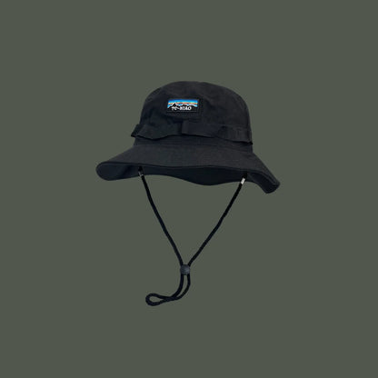 Outdoor Travel Sun Protection Bucket Hat