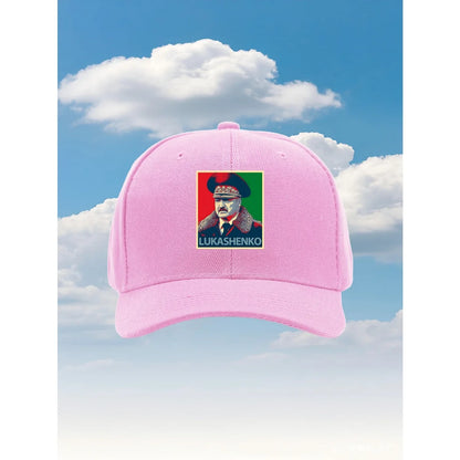 Chaturbate Fun Printed Adjustable Trucker Baseball Hat