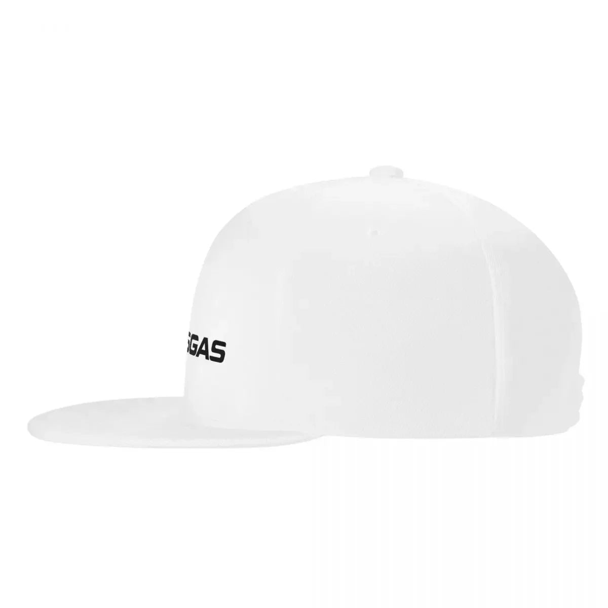 GasGas Motorbike Logo Adjustable Snapback Cap