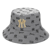 Light Gray Bucket Ha