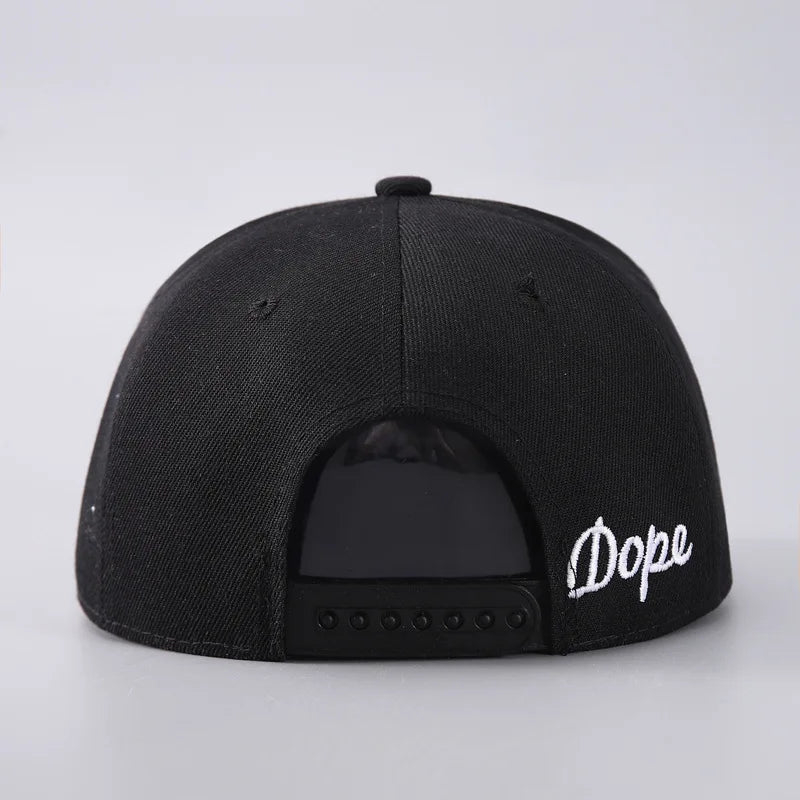 Luxury Unisex Adjustable Baseball Cap