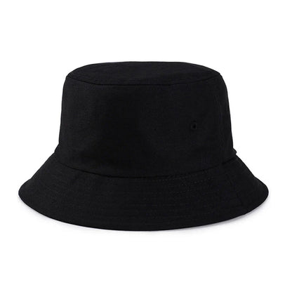 Summer Sun Protection & Breathable Round Crown