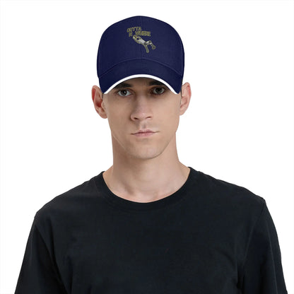 Randy Orton Symbol Art Snapback Baseball Cap