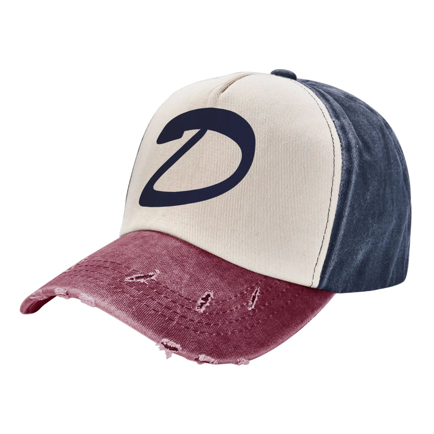 Walking Dead Clementine Baseball Cap