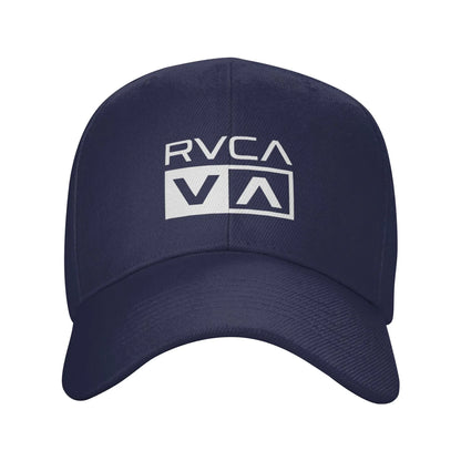 Unisex Streetwear Summer Sports Baseball Cap