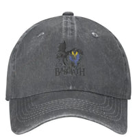 Dark Grey