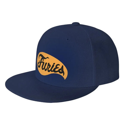 The Baseball Furies Gang Streetwear Snapback Cap
