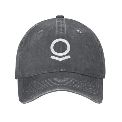 Palantir Techno Casual Snapback Adjustable Baseball Cap