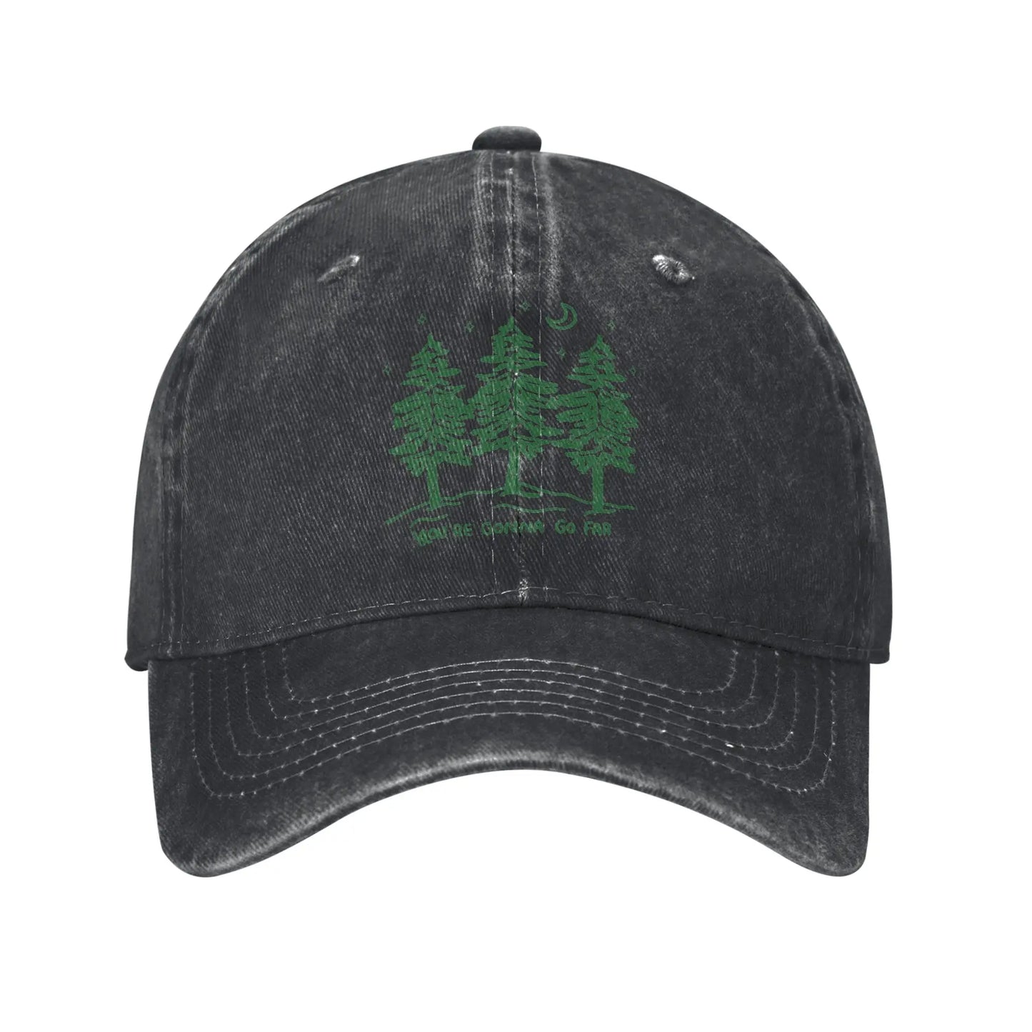 Youre Gonna Go Far Noah Kahan Baseball Cap