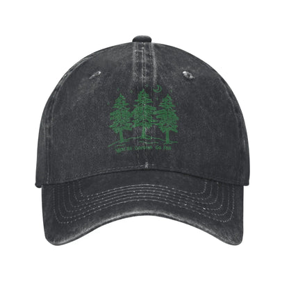 Youre Gonna Go Far Noah Kahan Baseball Cap