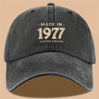 Autumn Winter Casual Duckbill Baseball Cap