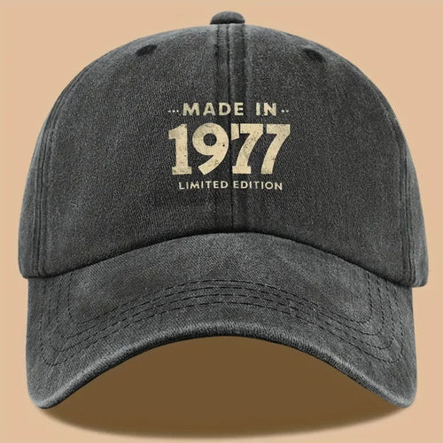 Autumn Winter Casual Duckbill Baseball Cap