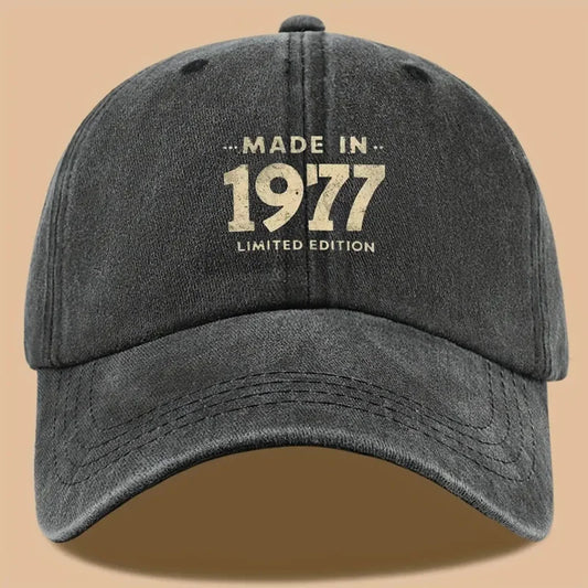 Autumn Winter Casual Duckbill Baseball Cap
