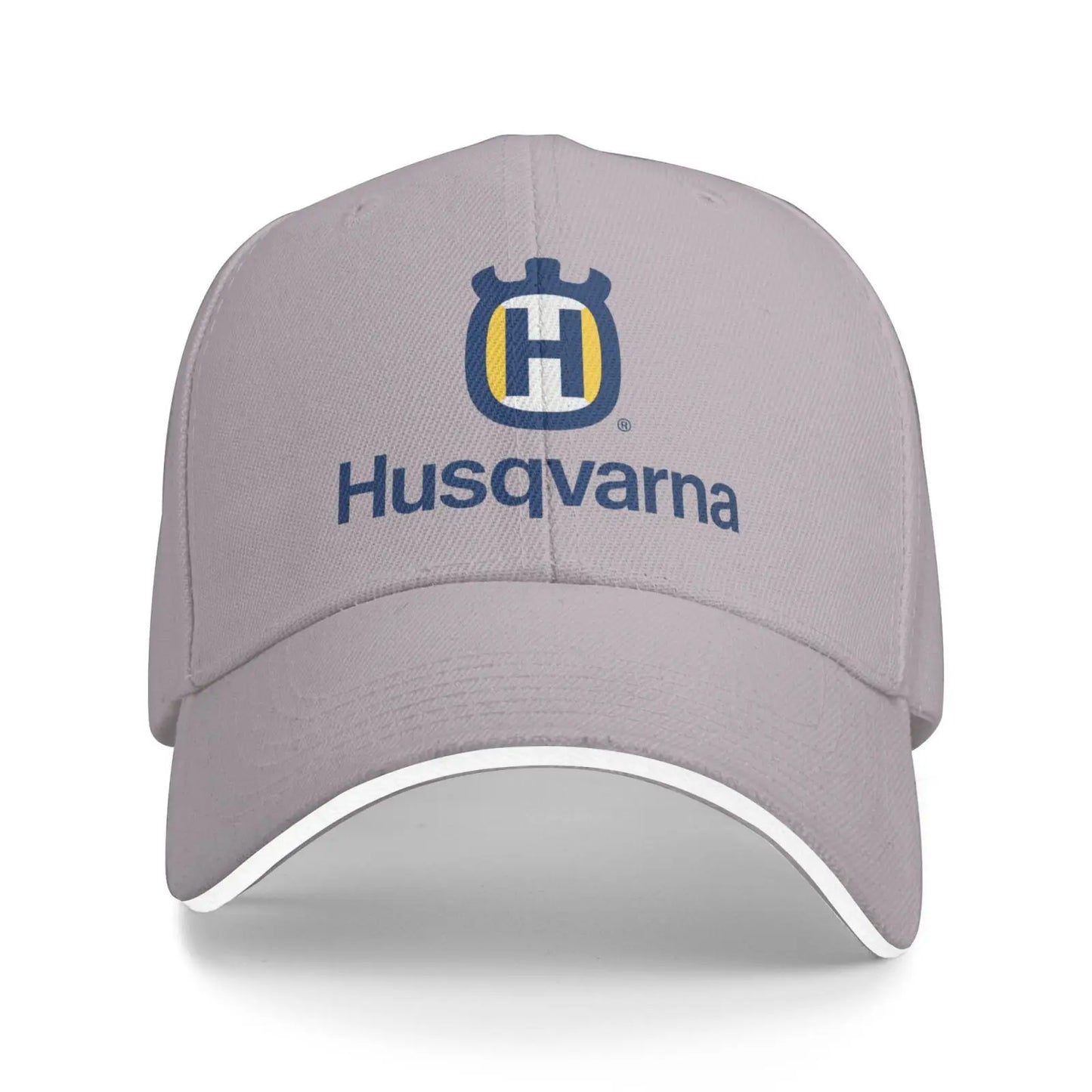 Personalized Motorcycle Enthusiast Baseball Cap