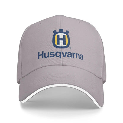 Personalized Motorcycle Enthusiast Baseball Cap