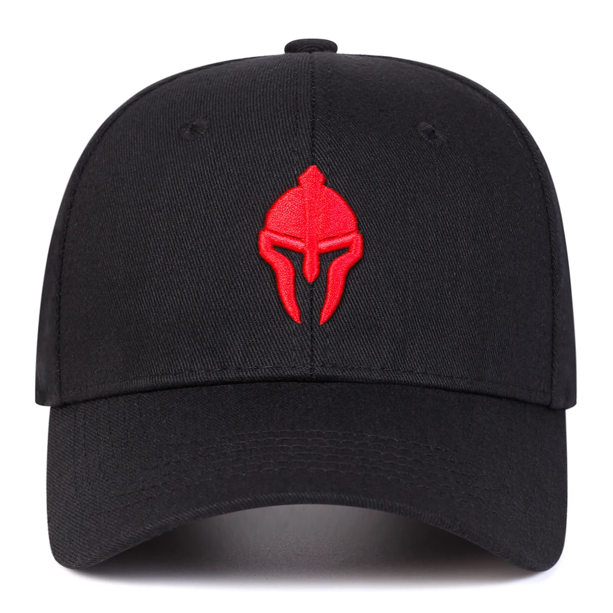 Personalized Helmet Embroidery Outdoor Sports Baseball Cap