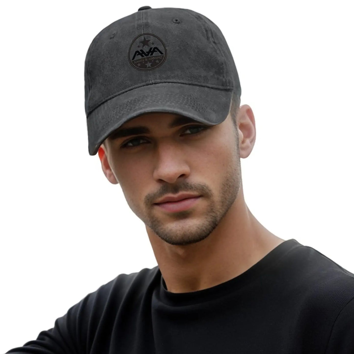 Angels And Airwaves Rock Band Baseball Cap