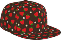 Cute Strawberry 4