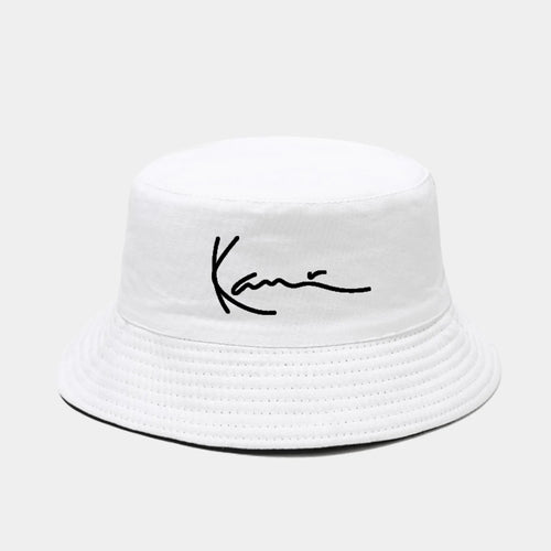 K.A.NI Stylish Printed Outdoor Bucket Hat