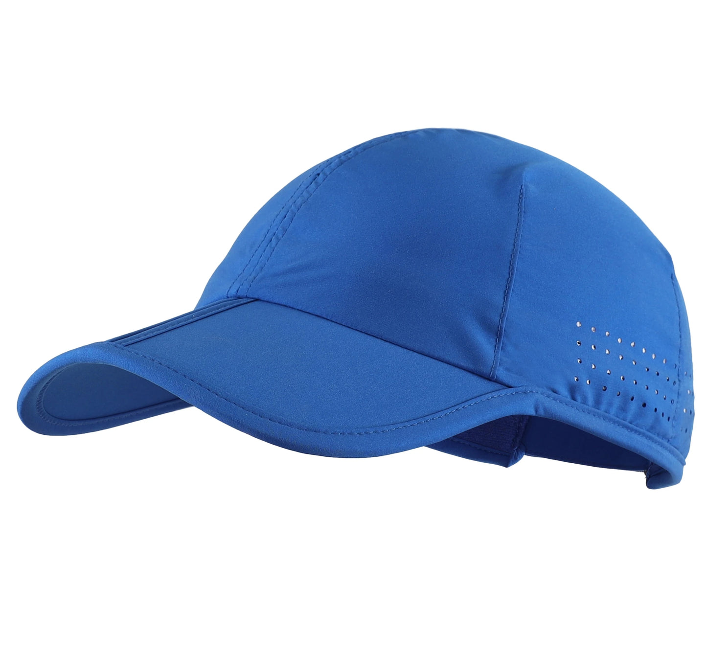 Foldable Waterproof UPF50+ Running Baseball Cap