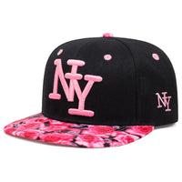 Pink Black