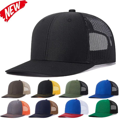 Unisex Baseball Cap for Men Women Slight