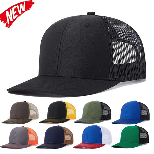 Unisex Baseball Cap for Men Women Slight