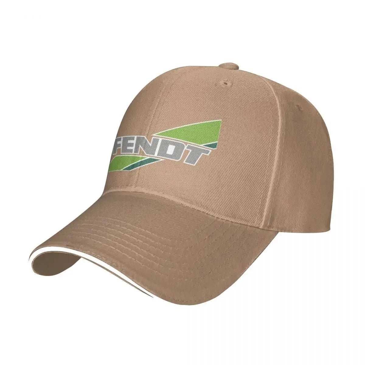 Fendt 962 Logo Baseball Cap