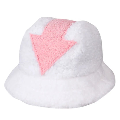Avatar Appa Cartoon Series Bucket Hat