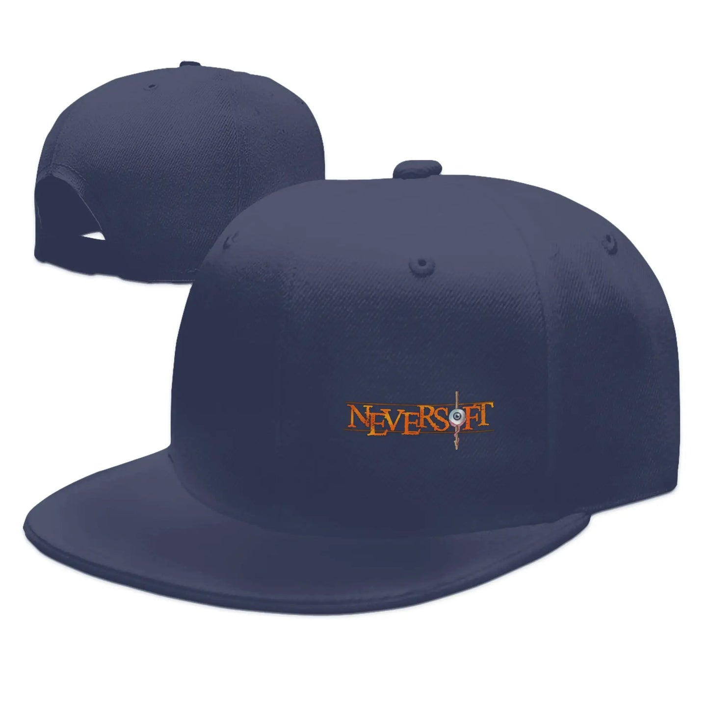 Neversoft Outdoor Trucker Breathable Snapback Cap