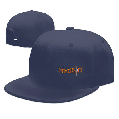 Neversoft Outdoor Trucker Breathable Snapback Cap