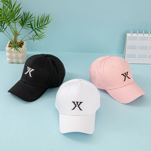 Fashion Neutral Lightweight Baseball Cap