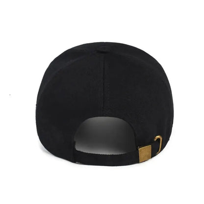 Four Seasons Cotton Baseball Cap